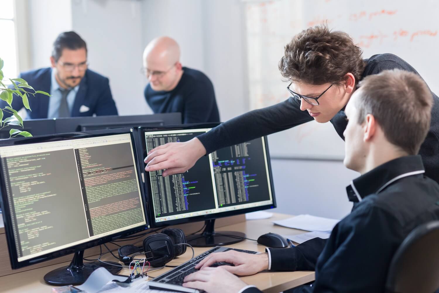 Feeding the Beast: Making Real-World Business Data AI-Ready / Certus3