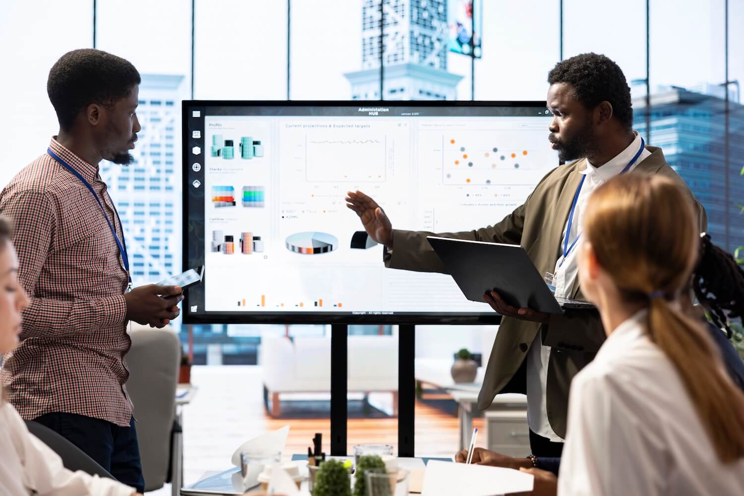 Feeding the Beast: Making Real-World Business Data AI-Ready / Certus3