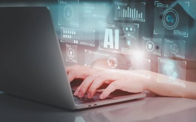 Feeding the Beast: Making Real-World Business Data AI-Ready