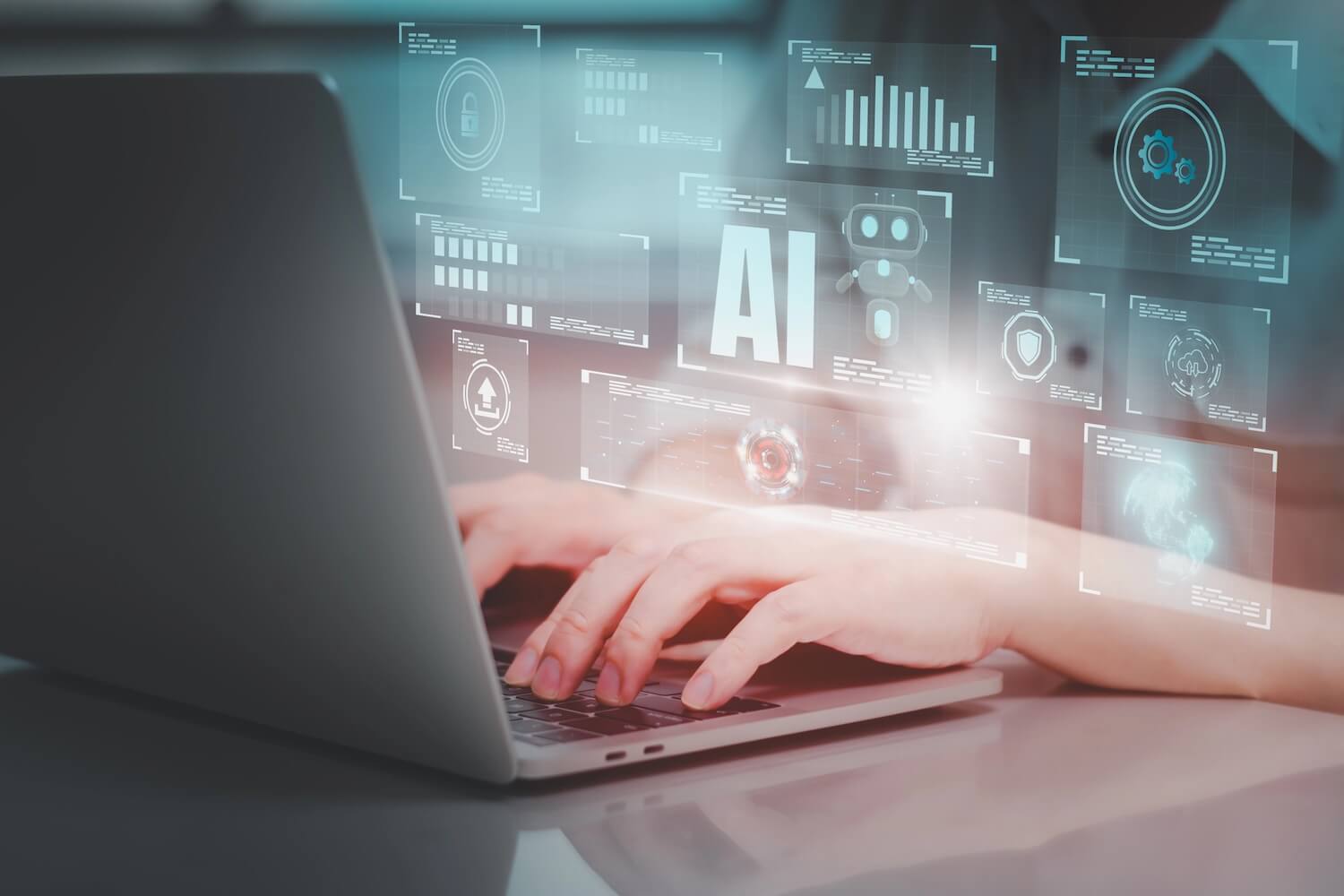 Feeding the Beast: Making Real-World Business Data AI-Ready / Certus3